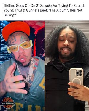 Image post by @nojumper on Instagram