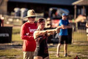 Image post by @spartanrace on Instagram