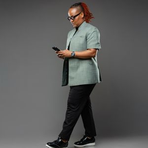 Image post by @mumbindungu on Instagram