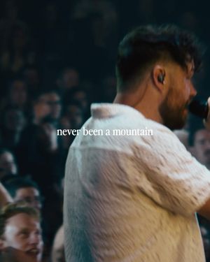 Image post by @redrocksworship on Instagram