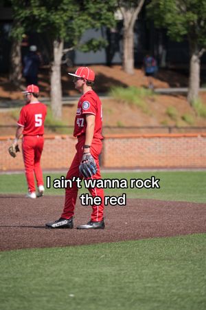 Video post by @ak47_baseball on TikTok