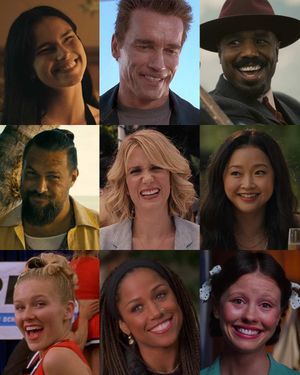Image post by @primevideo on Instagram