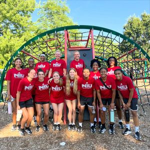 Image post by @gohuskieswbb on Instagram