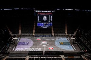 Image post by @big12conference on Instagram