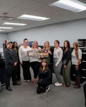 Image post by @mohawkchevrolet on Instagram