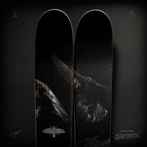 Image post by @j_skis on Instagram