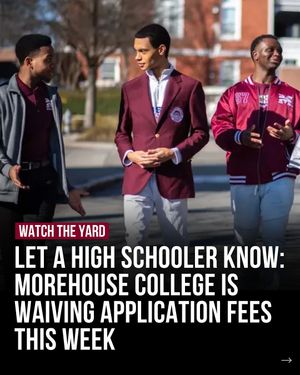 Image post by @watchtheyard on Instagram