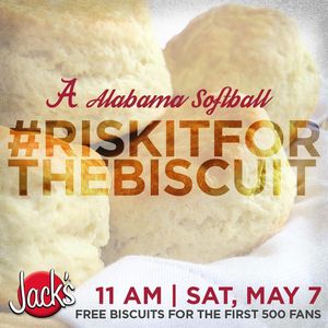 Image post by @ua_athletics on Instagram