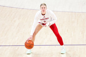 Image post by @indianawbb on Instagram