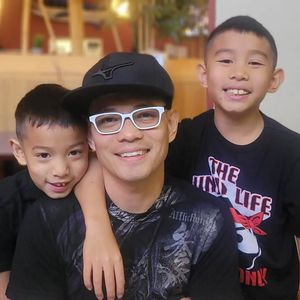 Image post by @nonitodonaire on Instagram