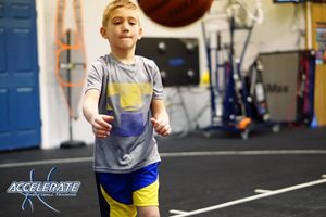 Image post by @acceleratebball on Instagram