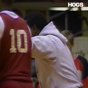 Video post by @HogsPlus on Twitter