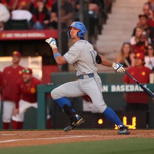 Image post by @uclabruinsbaseball on Instagram