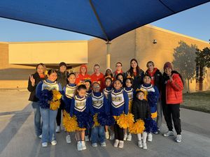 Image post by @utrgvwbb on Instagram