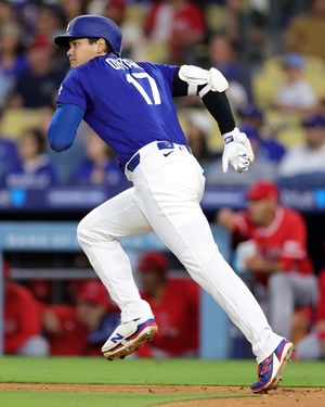 Image post by @mlbjapan on Instagram
