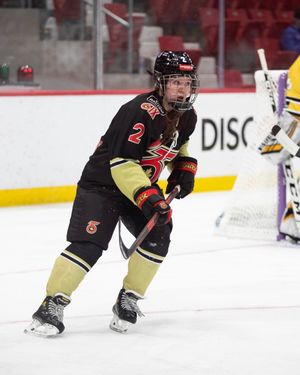Image post by @starkhockey on Instagram