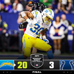 Image post by @NFL on Twitter