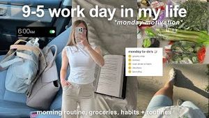 Video post by @rebekahjoy on YouTube