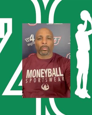Image post by @moneyballsportswear on Instagram