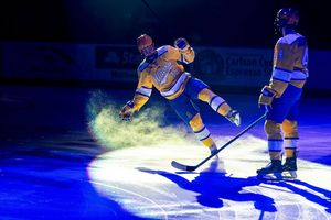 Image post by @nanookshockey on Instagram