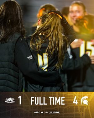 Image post by @mke_wsoccer on Instagram