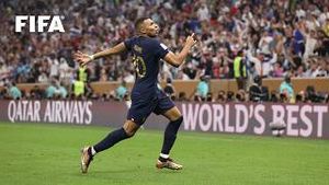 Video post by @fifa on YouTube