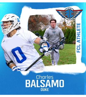 Image post by @firstclasslacrosse on Instagram