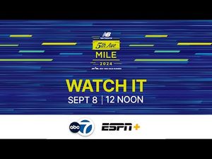 Video post by @nyrrvideo on YouTube