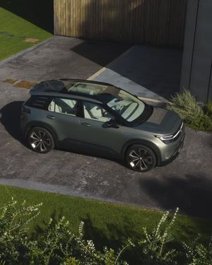 Image post by @volkswagen_de on Instagram