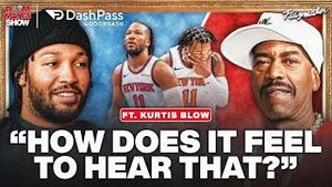 Video post by @Roommates Show on YouTube