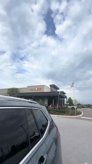 Video post by @blazepizza on Instagram