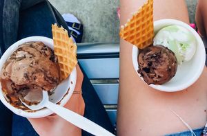 Image post by @katie.chappelle on Instagram