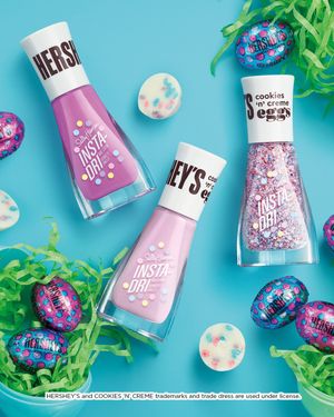 Image post by @sally_hansen on Instagram