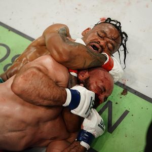 Image post by @upnextfighting on Instagram