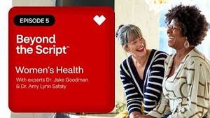 Video post by @cvs on YouTube