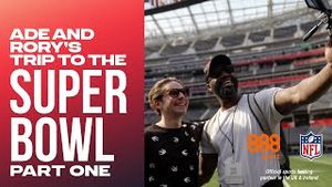 Video post by @888sportnfl on YouTube