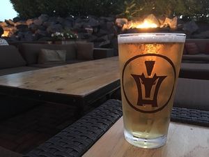 Image post by @theironhorsehotel on Instagram