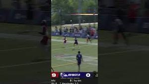 Video post by @playfootball on YouTube