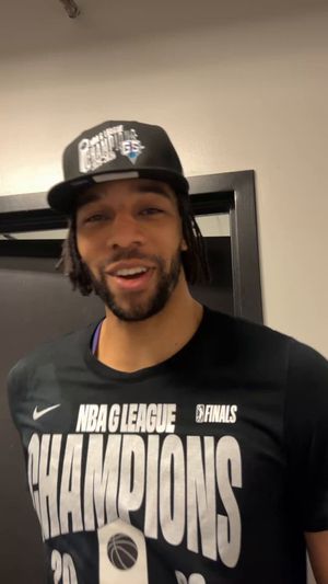 Video post by @greensboroswarm on Twitter