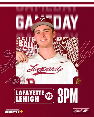 Image post by @lafayettebsbl on Instagram