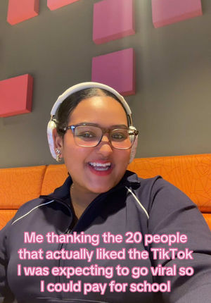 Video post by @mkennagerard on TikTok