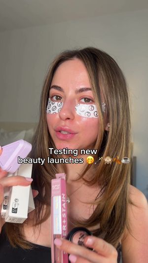 Video post by @anyaweitz on TikTok
