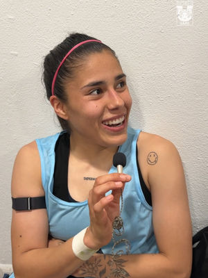 Video post by @clubtigresfemenil on TikTok