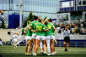 Image post by @oregonwlax on Instagram