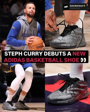 Image post by @soleretriever on Instagram