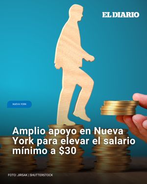 Image post by @eldiariony on Instagram