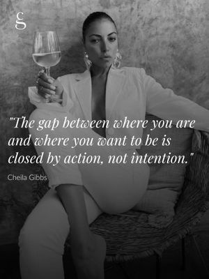 Image post by @cheila_gibbs on Instagram