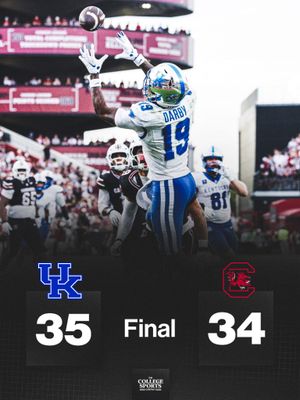Image post by @thecollegesportsco on Instagram