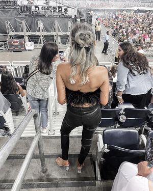 Image post by @missameliamarie on Instagram