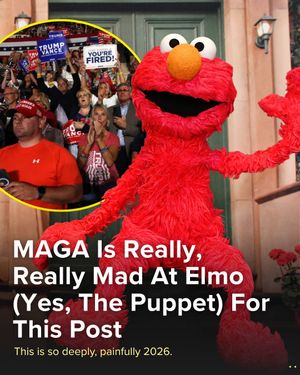 Image post by @buzzfeed on Instagram